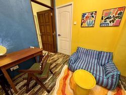 Mugliston Road (D15), Terrace #561773531